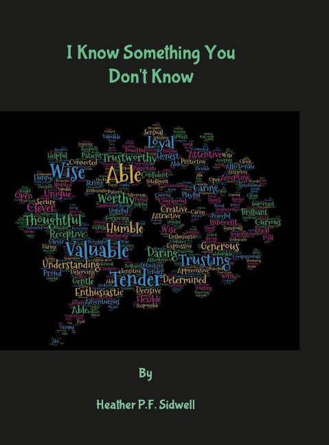 I Know Something You Dont Know