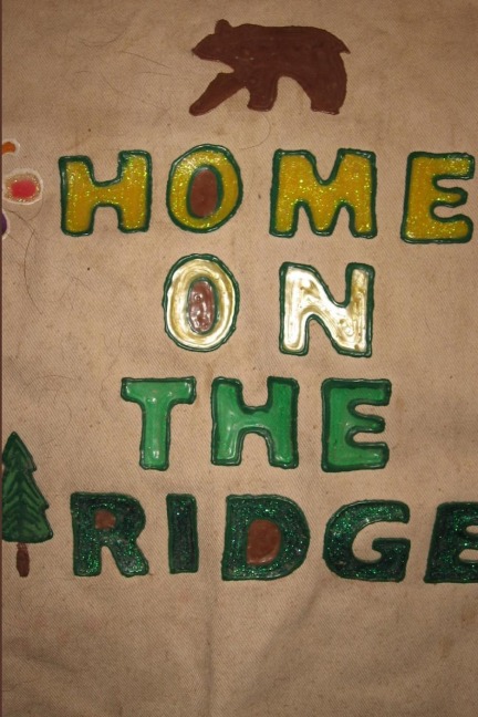 Home on the Ridge