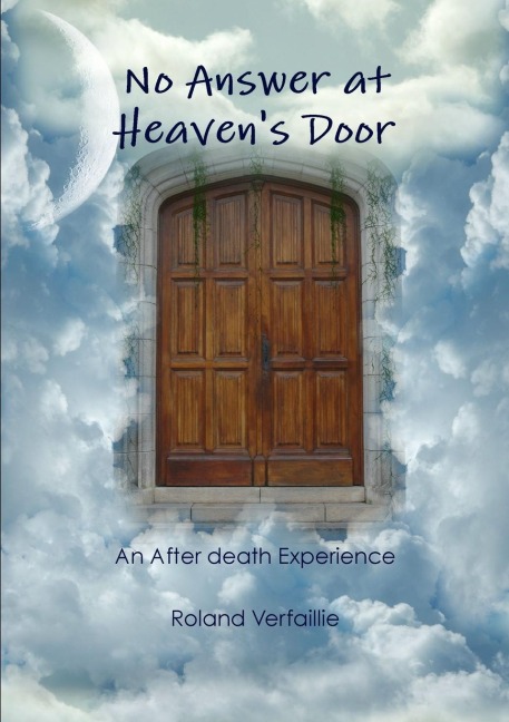 No Answer at Heavens Door
