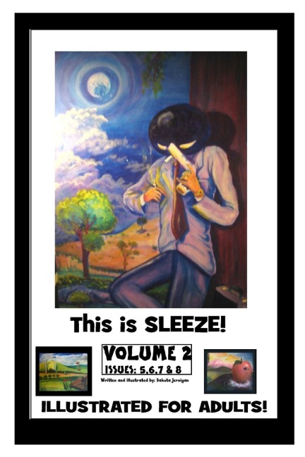 Sleeze Volume-2 This is Sleeze!