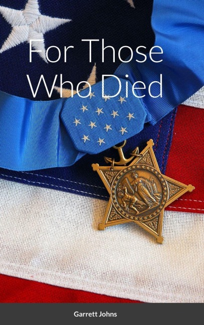 For Those Who Died
