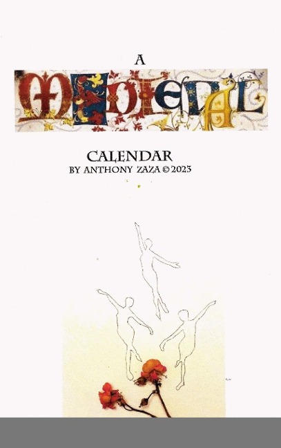 A Medieval Calendar
