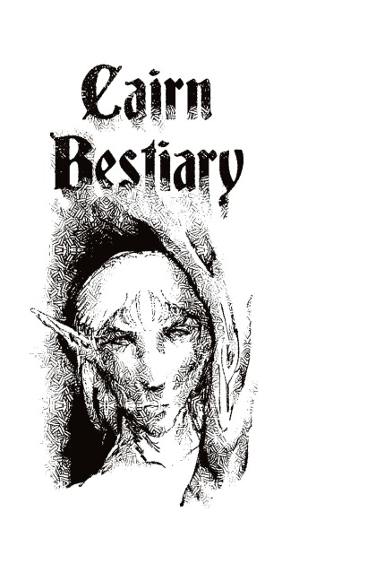 Cairn Bestiary