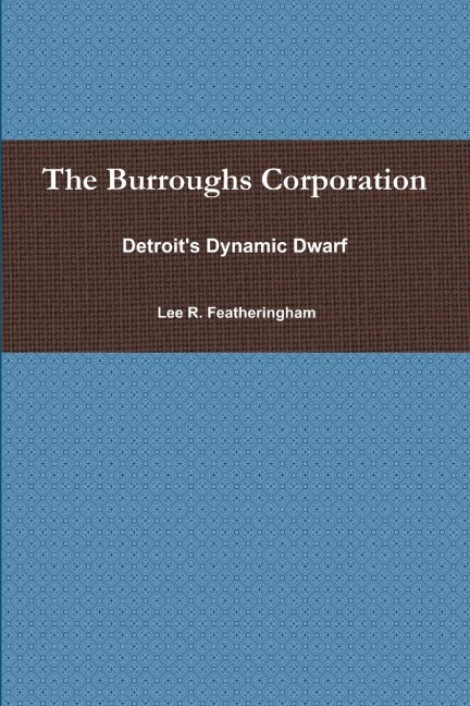 The Burroughs Corporation