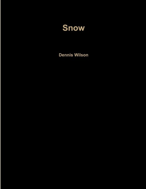 Snow