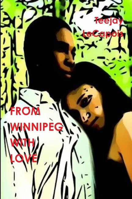 From  Winnipeg  With  Love