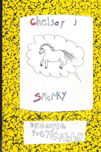 Chelsey & Sparky