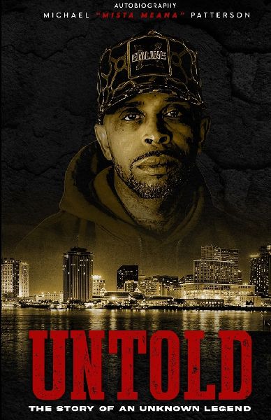 Untold: The Story of an Unknown Legend