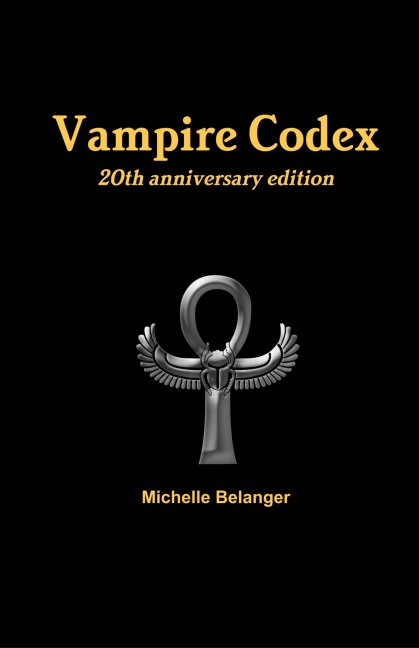 Vampire Codex