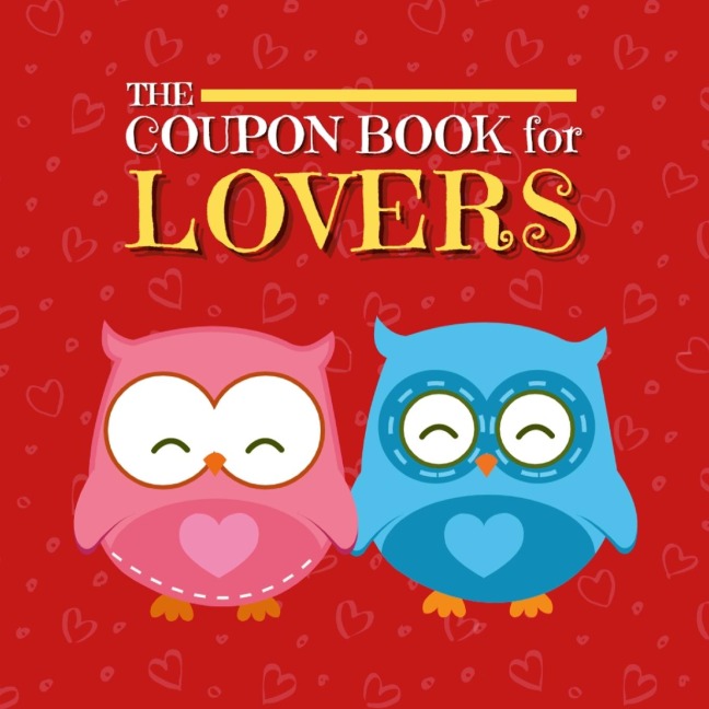 Coupon Book for Lovers: Romantic Coupons to Spark Love and Intimacy in Your Relationship | Ideal Gift for Couples | Unique Gift Idea for Spouse
