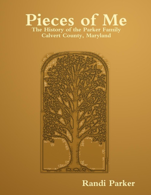 Pieces of Me