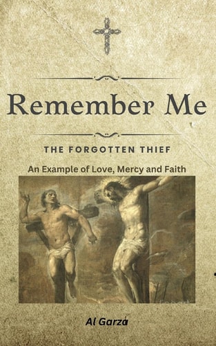 Remember Me The Forgotten Thief