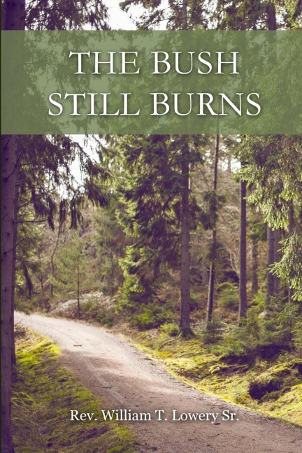 The Bush Still Burns