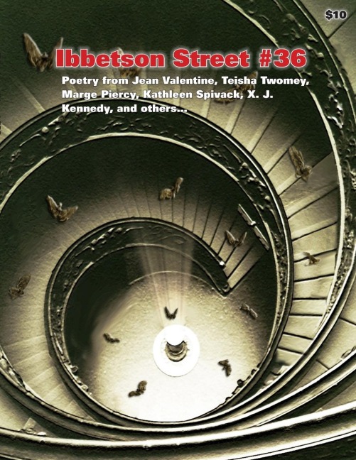 Ibbetson Street #36