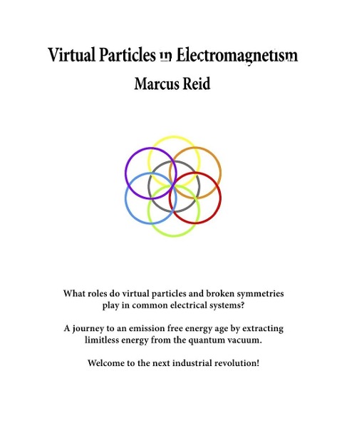 Virtual Particles in Electromagnetism