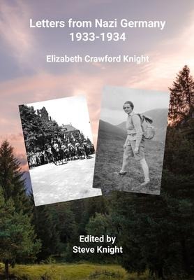Letters from Nazi Germany 1933-1934