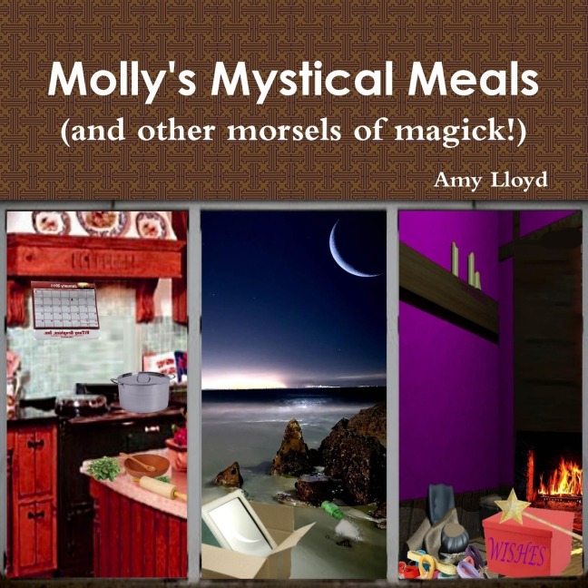 Mollys Mystical Meals (and other morsels of magick!)