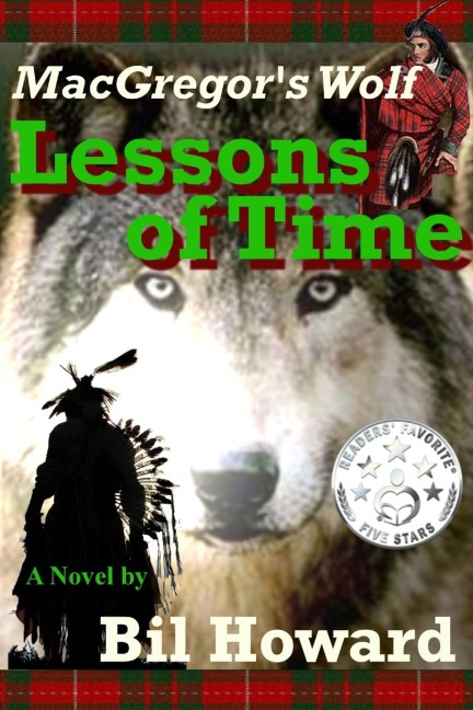 MacGregors Wolf: Lessons of Time