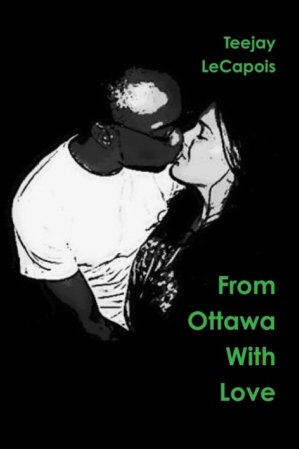 From  Ottawa  With  Love