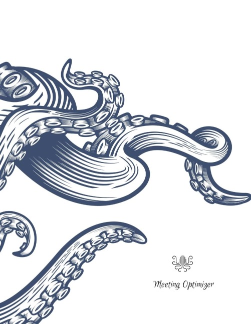 OCTO Planning System: Meeting Optimizer Notebook