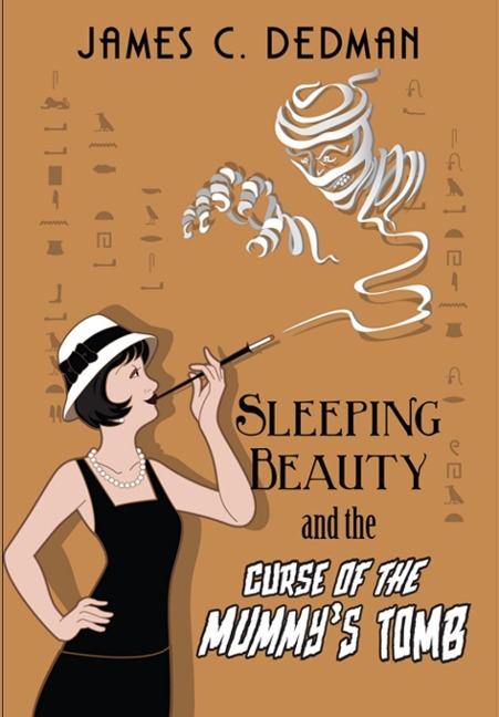 Sleeping Beauty and the Curse of the Mummys Tomb