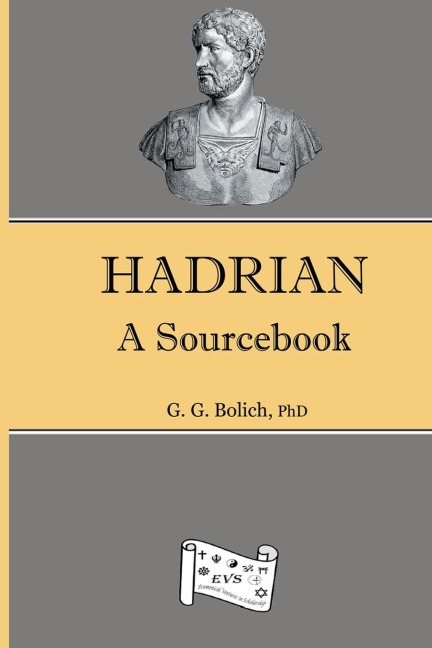 Hadrian: A Sourcebook