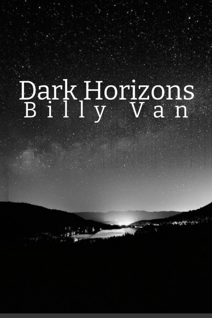 Dark Horizons: Tales of Supernatural, Suspense, and Mystery
