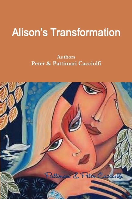 Alisons Transformation