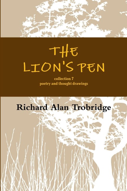THE LIONS PEN