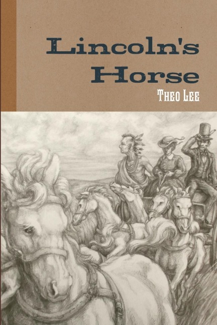 Lincolns Horse