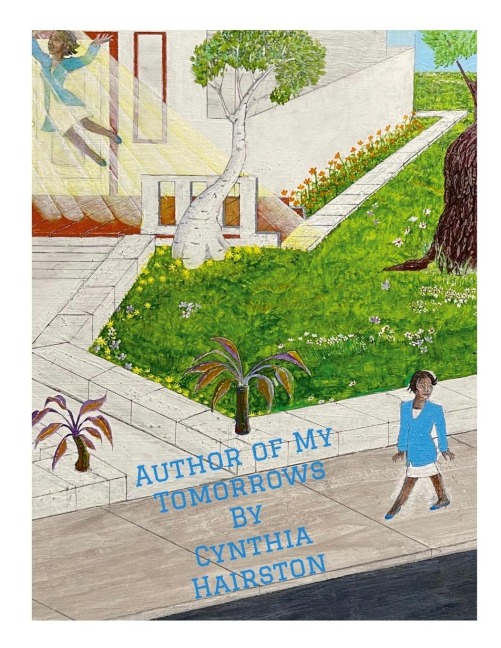 AUTHOR OF MY TOMORROWS: Choosing Integrity for your Hyphen/Life