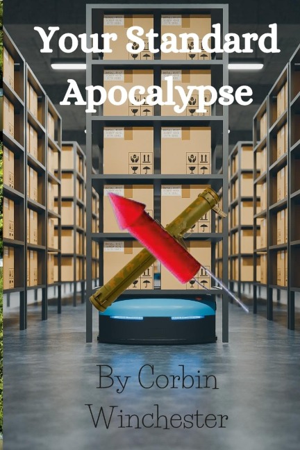 Your Standard Apocalypse