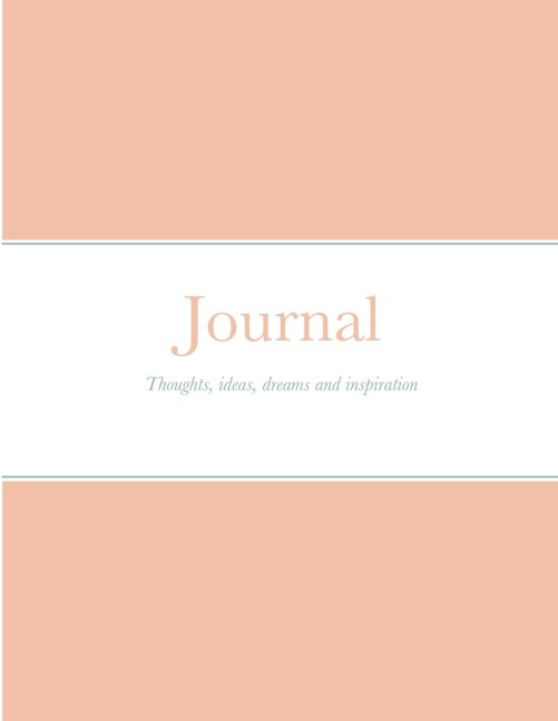 Journal