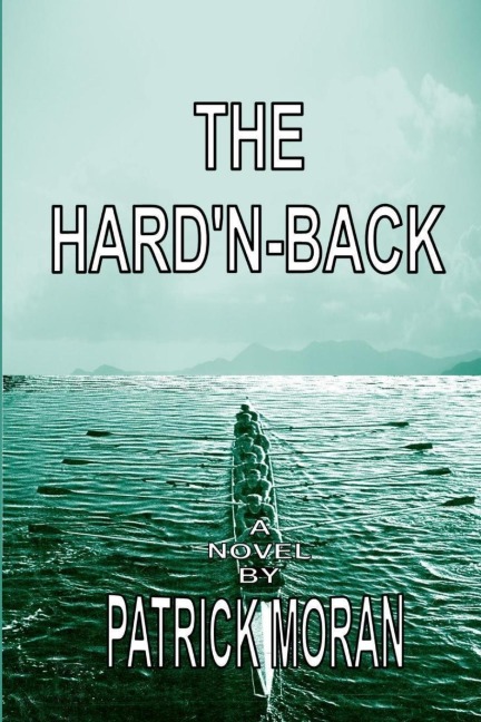 The Hardn-Back