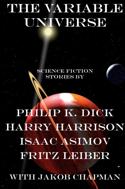 The Variable Universe