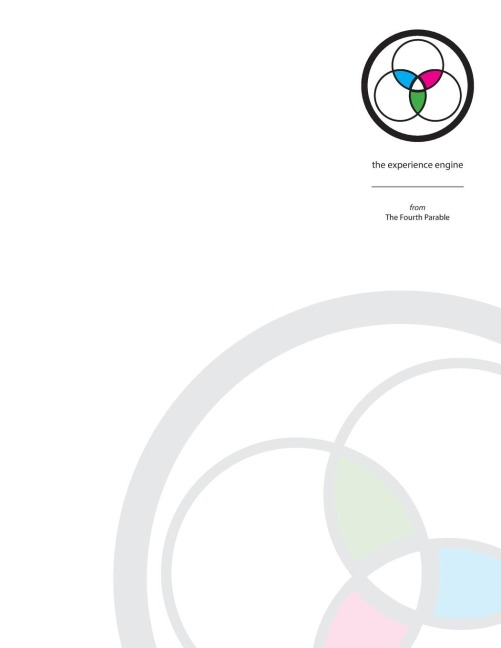 The Experience Engine: A Guide to Designing Whats Real