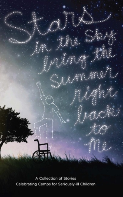 Stars in the Sky, Bring the Summer Right Back to Me