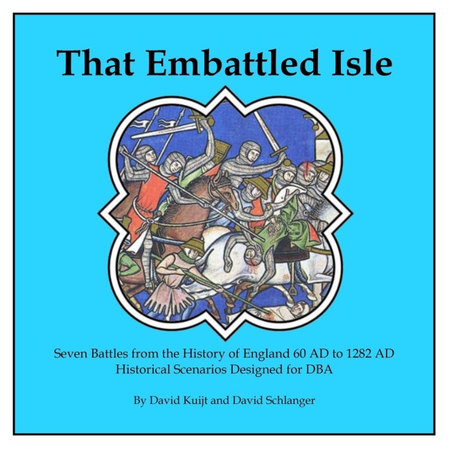 That Embattled Isle