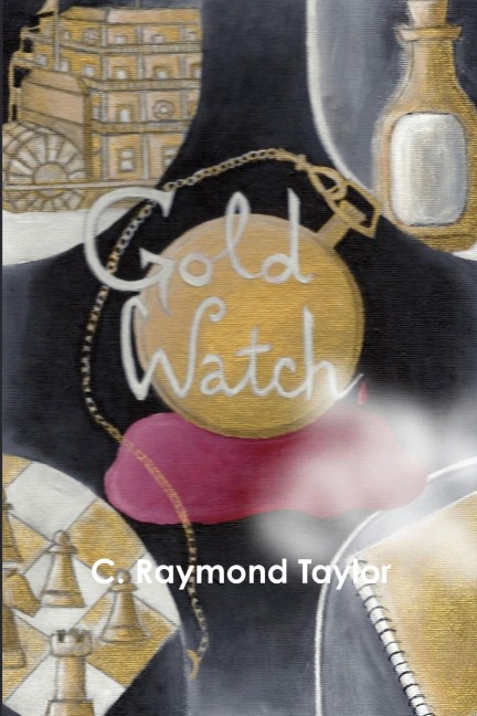 GOLD WATCH