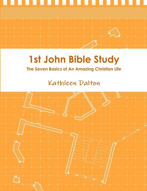 1st John Bible Study       The Seven Basics for An Amazing Christian Life