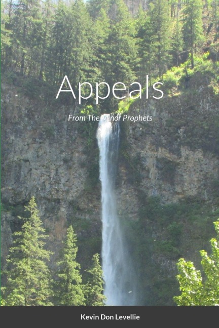Appeals: From The Minor Prophets