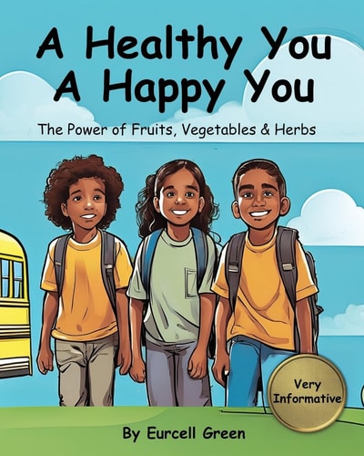 A Healthy You, a Happy You