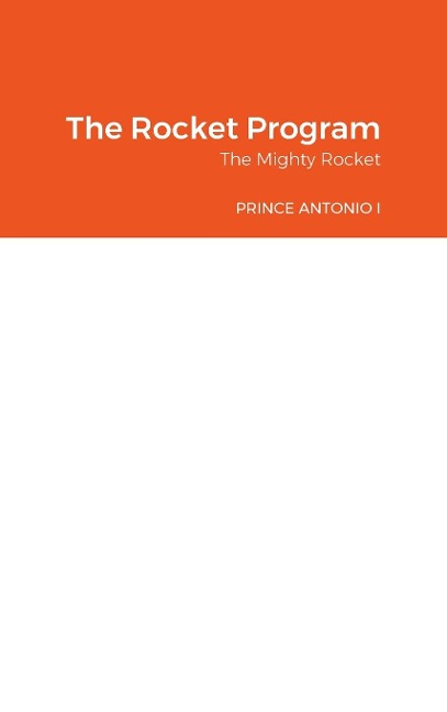 The Rocket Program: The Mighty Rocket