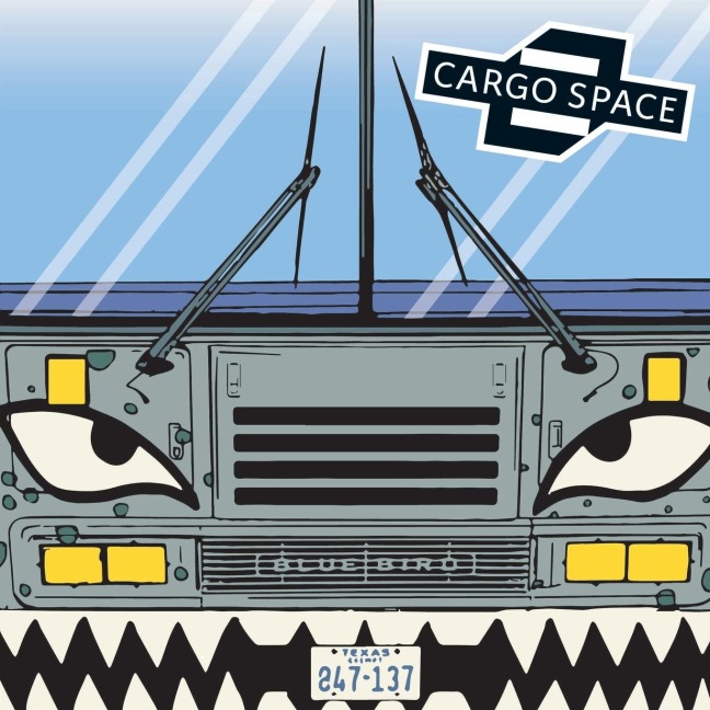 CARGO SPACE 2014