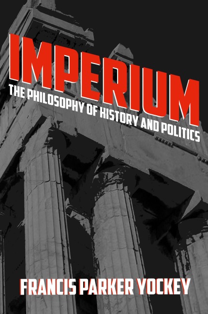 Imperium: The Philosophy of History and Politics
