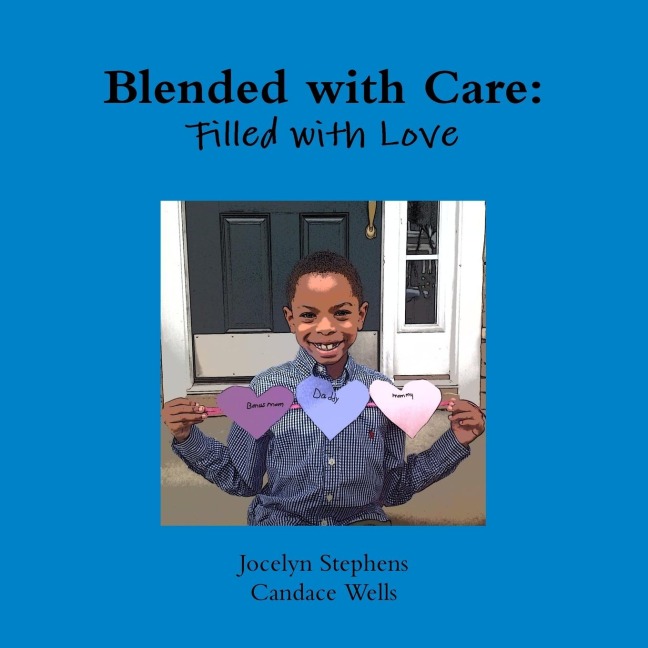 Blended with Care: Filled with Love