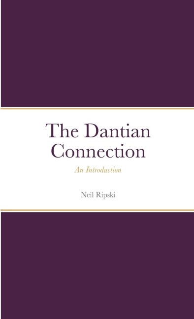 The Dantian Connection