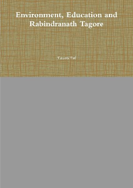 Environment, Education and Rabindranath Tagore