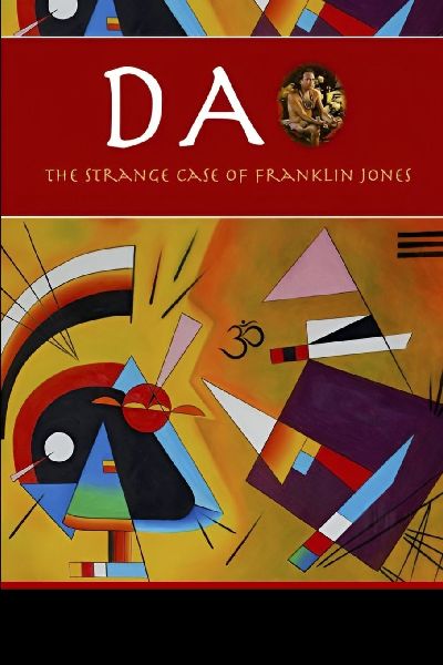 DA: The Strange Case of Franklin Jones