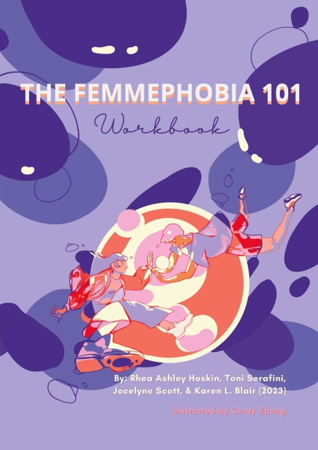The Femmephobia 101 Workbook